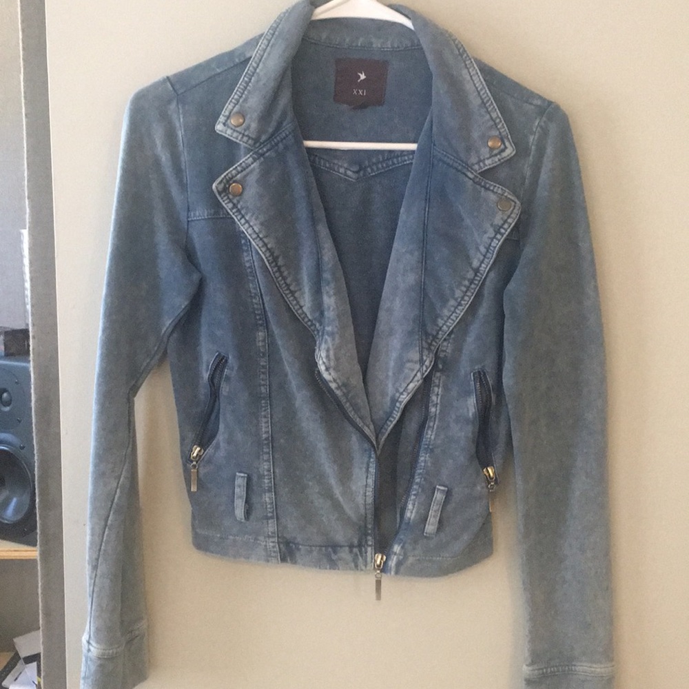 Jacket